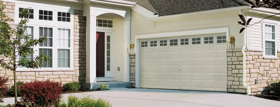 Bronze Series Holmes Garage Door Company